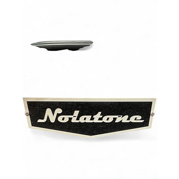Used Nolatone Rotten Johnny Tube Guitar Combo Amp