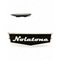 Used Nolatone Rotten Johnny Tube Guitar Combo Amp
