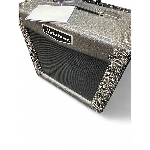Used Nolatone Rotten Johnny Tube Guitar Combo Amp