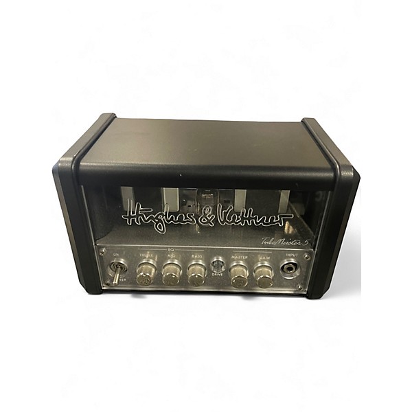 Used Hughes & Kettner TubeMeister 5 Tube Guitar Amp Head
