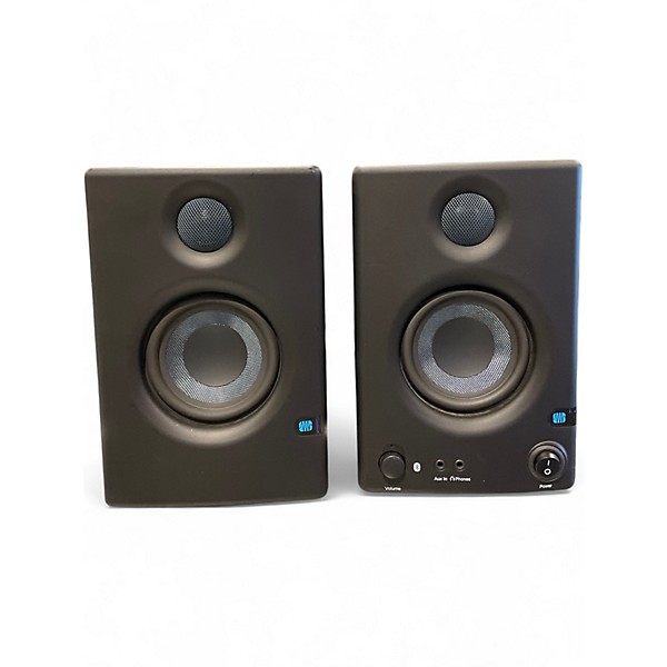 Used PreSonus Eris E3.5 BT Powered Monitor