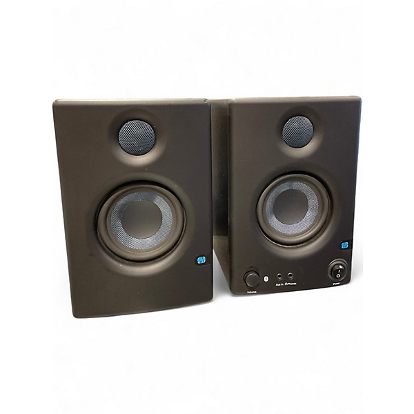 Used PreSonus Eris E3.5 BT Powered Monitor