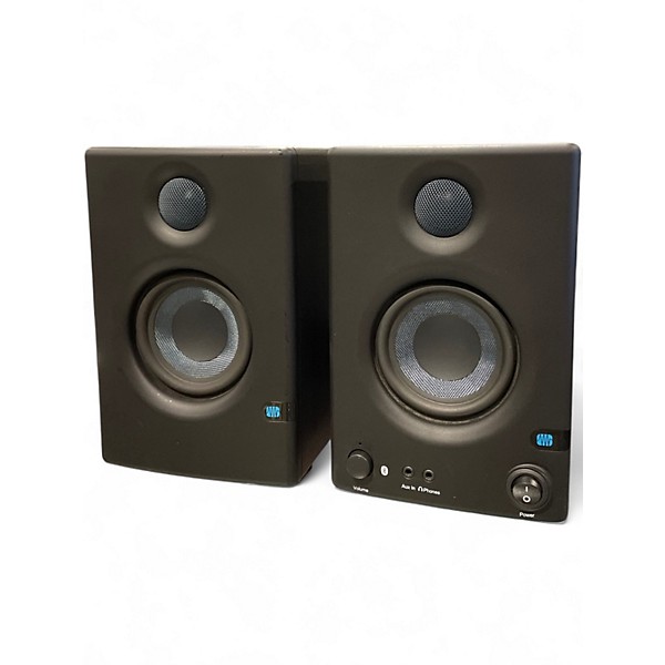 Used PreSonus Eris E3.5 BT Powered Monitor
