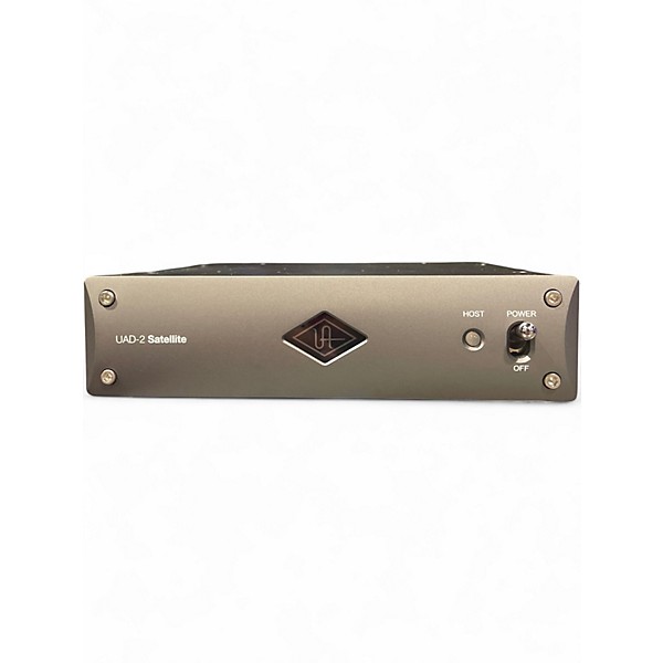 Used Universal Audio UAD-2 Satelite Multi Effects Processor