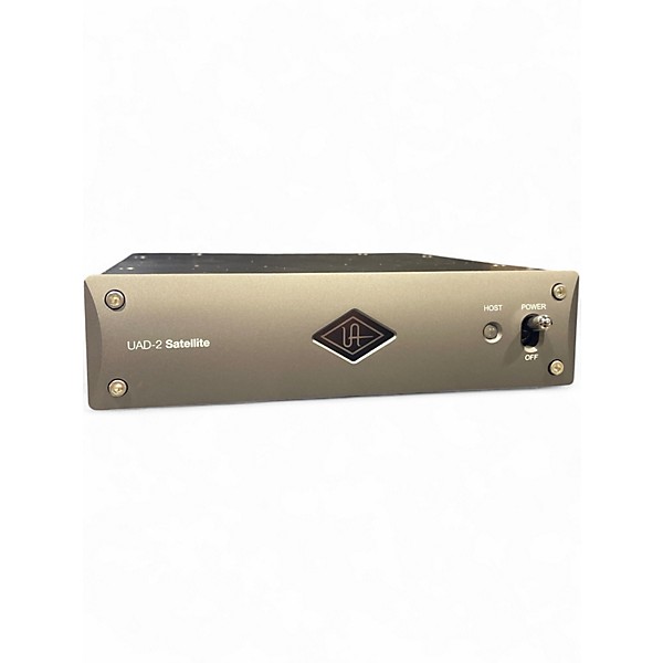 Used Universal Audio UAD-2 Satelite Multi Effects Processor
