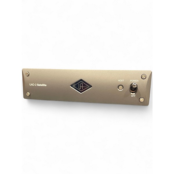 Used Universal Audio UAD-2 Satelite Multi Effects Processor