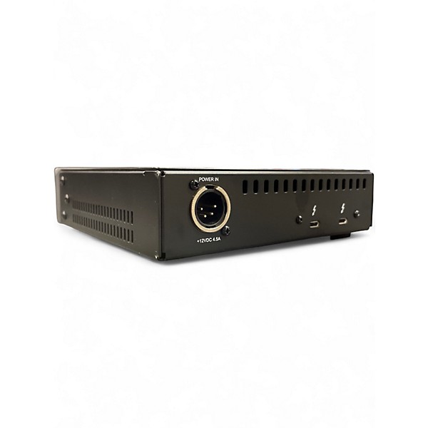 Used Universal Audio UAD-2 Satelite Multi Effects Processor