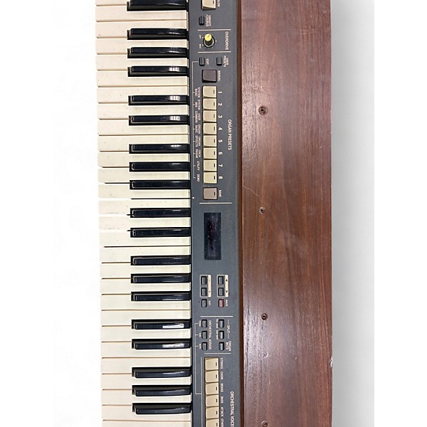 Used Roland VK-7 Keyboard Workstation