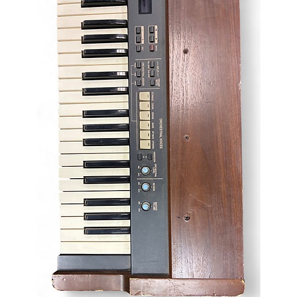 Used Roland VK-7 Keyboard Workstation