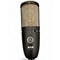 Used AKG P220 Project Studio Condenser Microphone