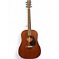 Used Martin D15M Natural Acoustic Guitar thumbnail