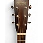 Used Martin D15M Natural Acoustic Guitar