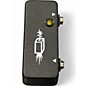 Used JHS Pedals Little Black Buffer Effect Pedal thumbnail