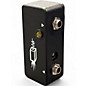 Used JHS Pedals Little Black Buffer Effect Pedal
