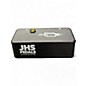 Used JHS Pedals Little Black Buffer Effect Pedal