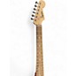 Used Squier Mini Affinity Stratocaster Red Electric Guitar