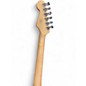 Used Squier Mini Affinity Stratocaster Red Electric Guitar