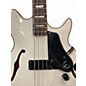 Used Epiphone Jack Casady Signature Alpine White Electric Bass Guitar