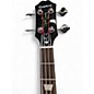 Used Epiphone Jack Casady Signature Alpine White Electric Bass Guitar