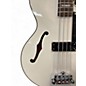 Used Epiphone Jack Casady Signature Alpine White Electric Bass Guitar