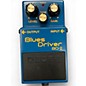 Used BOSS BD2 Blues Driver Effect Pedal thumbnail