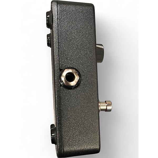 Used Electro-Harmonix Nano Small Stone Phase Shifter Effect Pedal