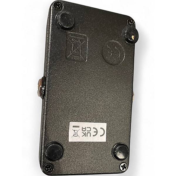 Used Electro-Harmonix Nano Small Stone Phase Shifter Effect Pedal