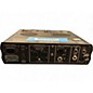 Used Peavey MINI MEGA Bass Amp Head