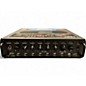 Used Peavey MINI MEGA Bass Amp Head