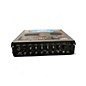 Used Peavey MINI MEGA Bass Amp Head