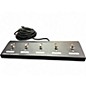 Used Peavey 5 BUTTON MIDI FOOTSWITCH Footswitch