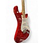 Used 2022 Fender 1957 NOS Stratocaster Dakota Red Solid Body Electric Guitar