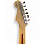 Used 2022 Fender 1957 NOS Stratocaster Dakota Red Solid Body Electric Guitar