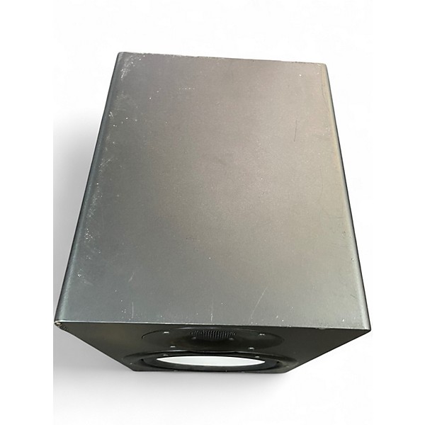 Used Yamaha HS8 Powered Monitor