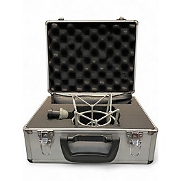 Used 2025 Pinnacle FAT TOP II Ribbon Microphone