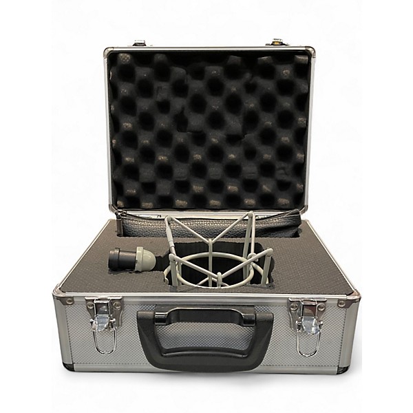 Used 2025 Pinnacle FAT TOP II Ribbon Microphone