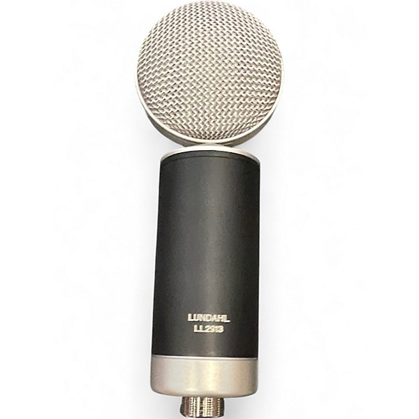 Used 2025 Pinnacle FAT TOP II Ribbon Microphone