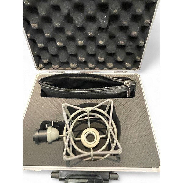 Used 2025 Pinnacle FAT TOP II Ribbon Microphone