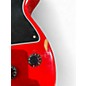 Used Gibson Les Paul Special Red Solid Body Electric Guitar