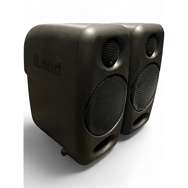 Used IK Multimedia ILOUD MICRO PAIR Powered Monitor