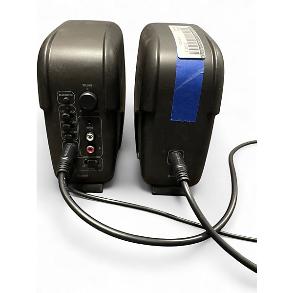 Used IK Multimedia ILOUD MICRO PAIR Powered Monitor