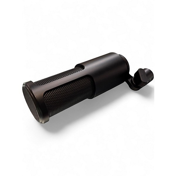 Used Shure SM4 Condenser Microphone