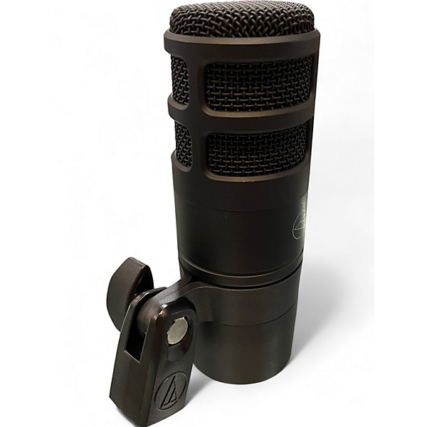 Used Audio-Technica AT2040 Dynamic Microphone