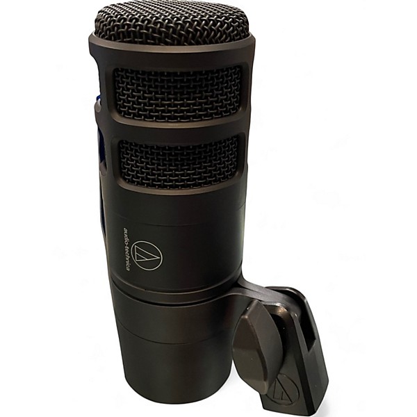 Used Audio-Technica AT2040 Dynamic Microphone