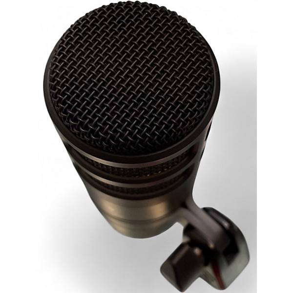 Used Audio-Technica AT2040 Dynamic Microphone