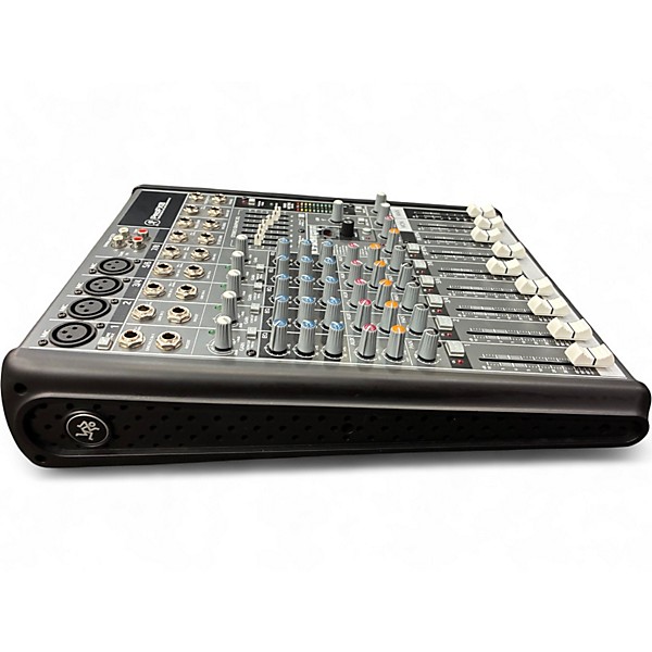 Used Mackie PROFX8 Unpowered Mixer