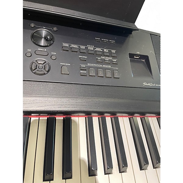Used Yamaha DGX670 Digital Piano