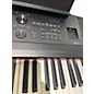 Used Yamaha DGX670 Digital Piano