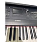 Used Yamaha DGX670 Digital Piano