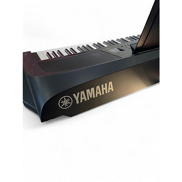 Used Yamaha DGX670 Digital Piano